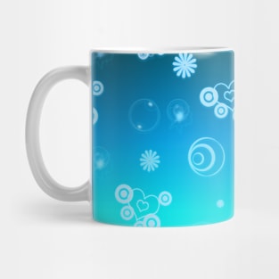 Blue dream Mug